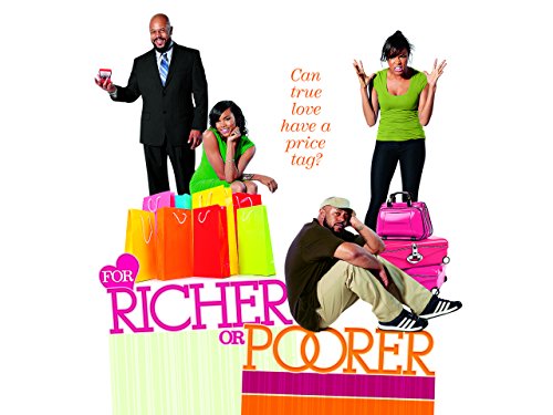 For Richer or Poorer (2012)