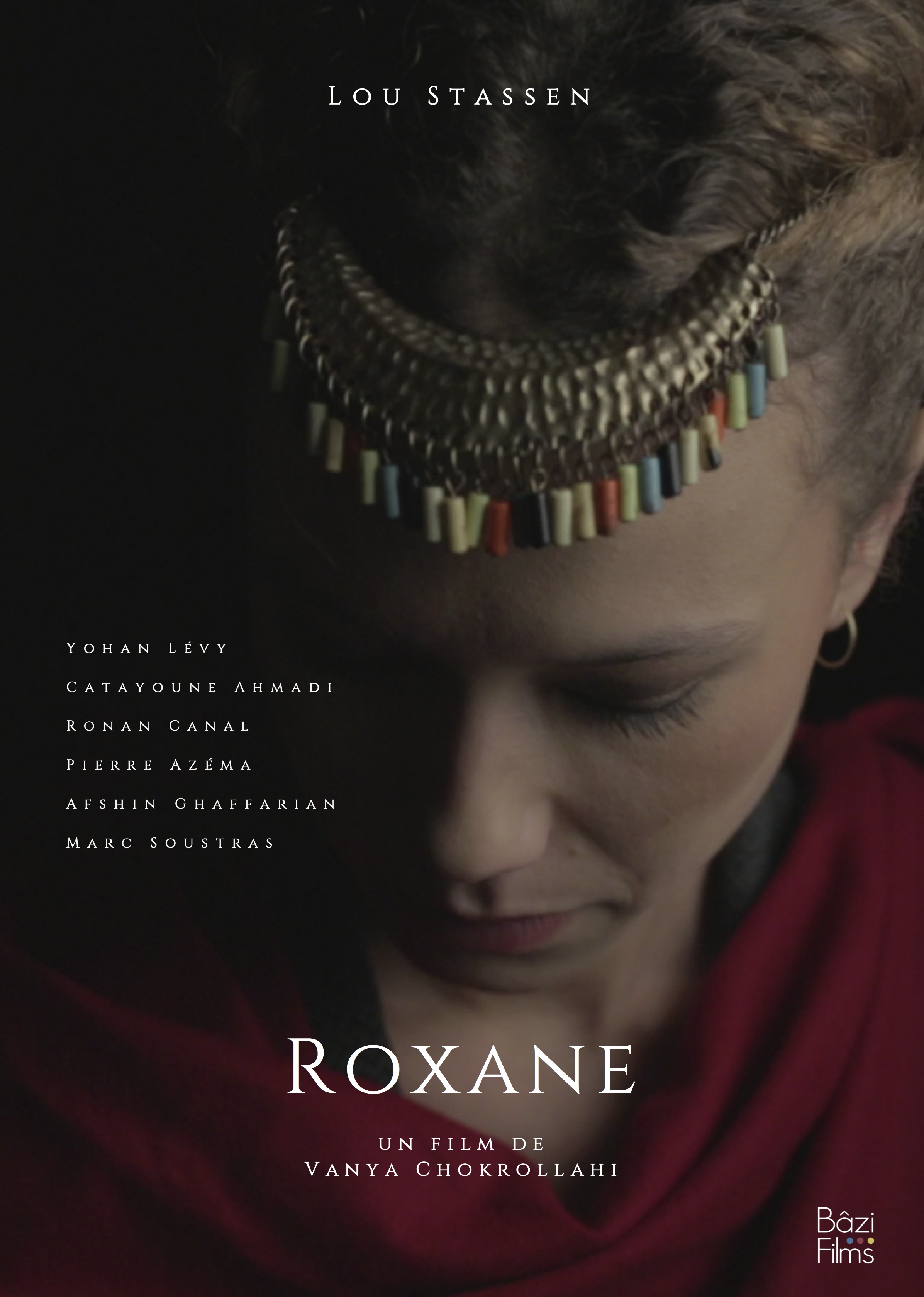 Roxane (2018)