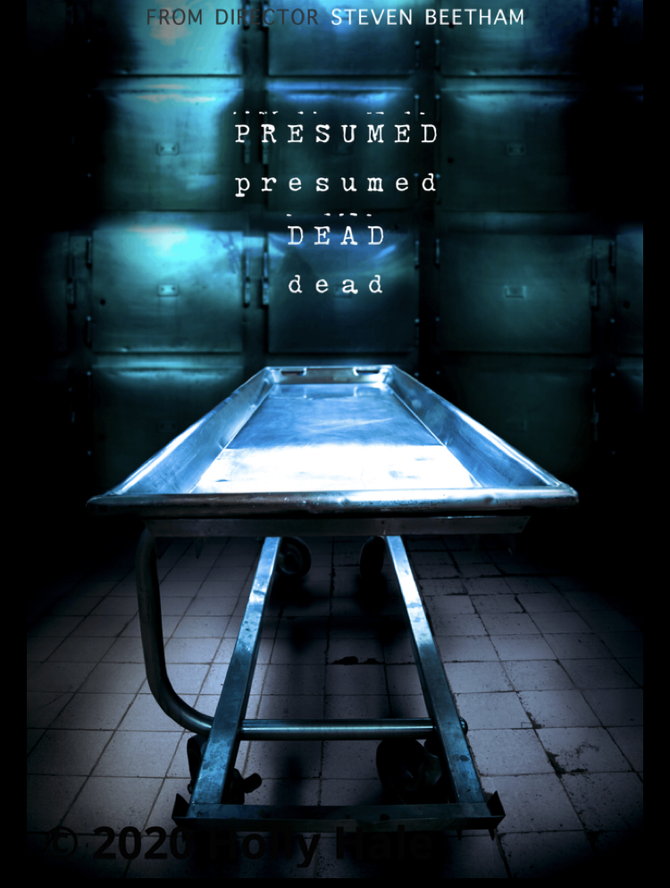 Presumed Dead (2021)