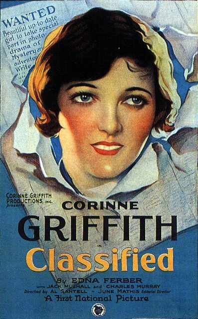 Classified (1925)