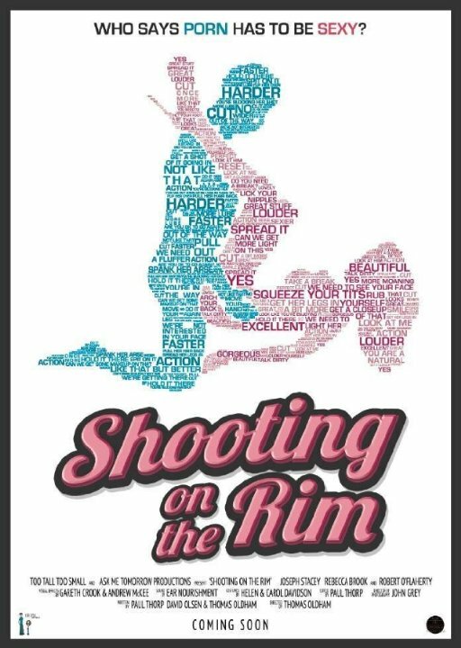 Shooting on the Rim (2015)