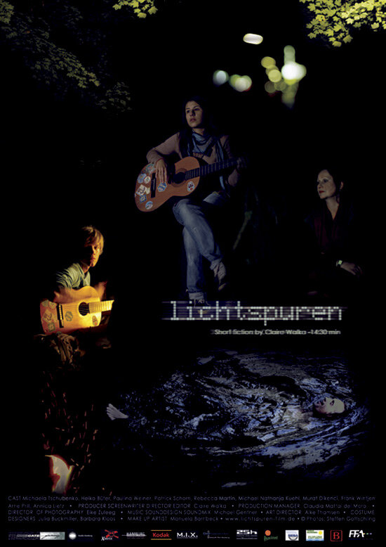 Lichtspuren (2010)