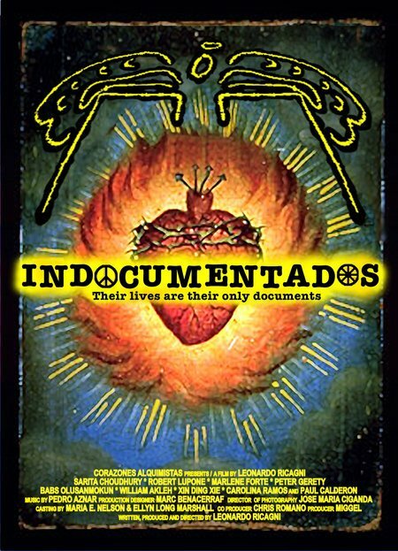 Indocumentados (2004)