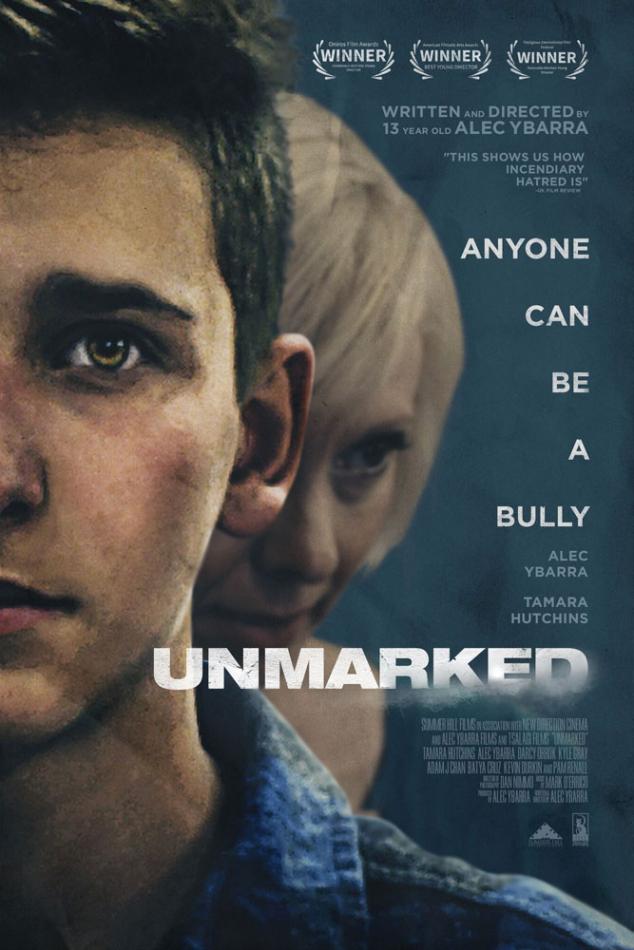 Unmarked (2018)