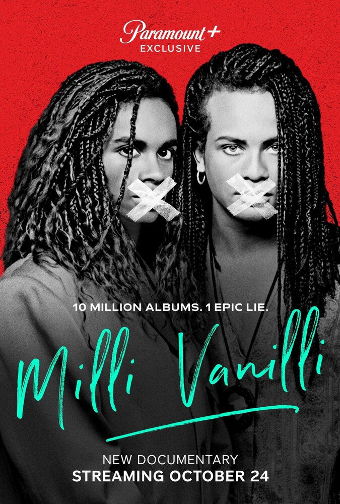 Milli Vanilli (2023)