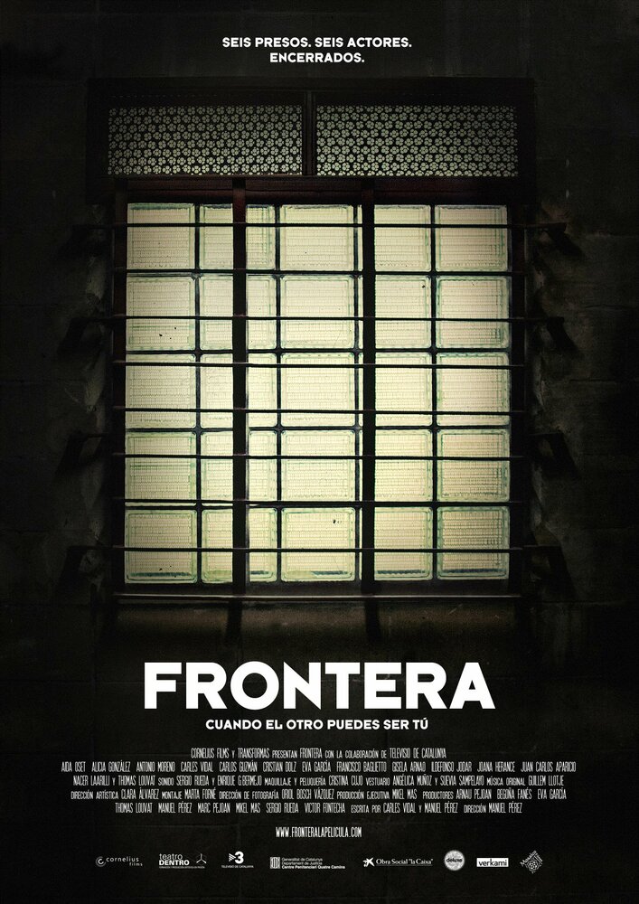 Frontera (2013)