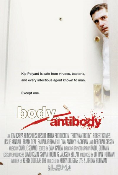 Body/Antibody (2007)