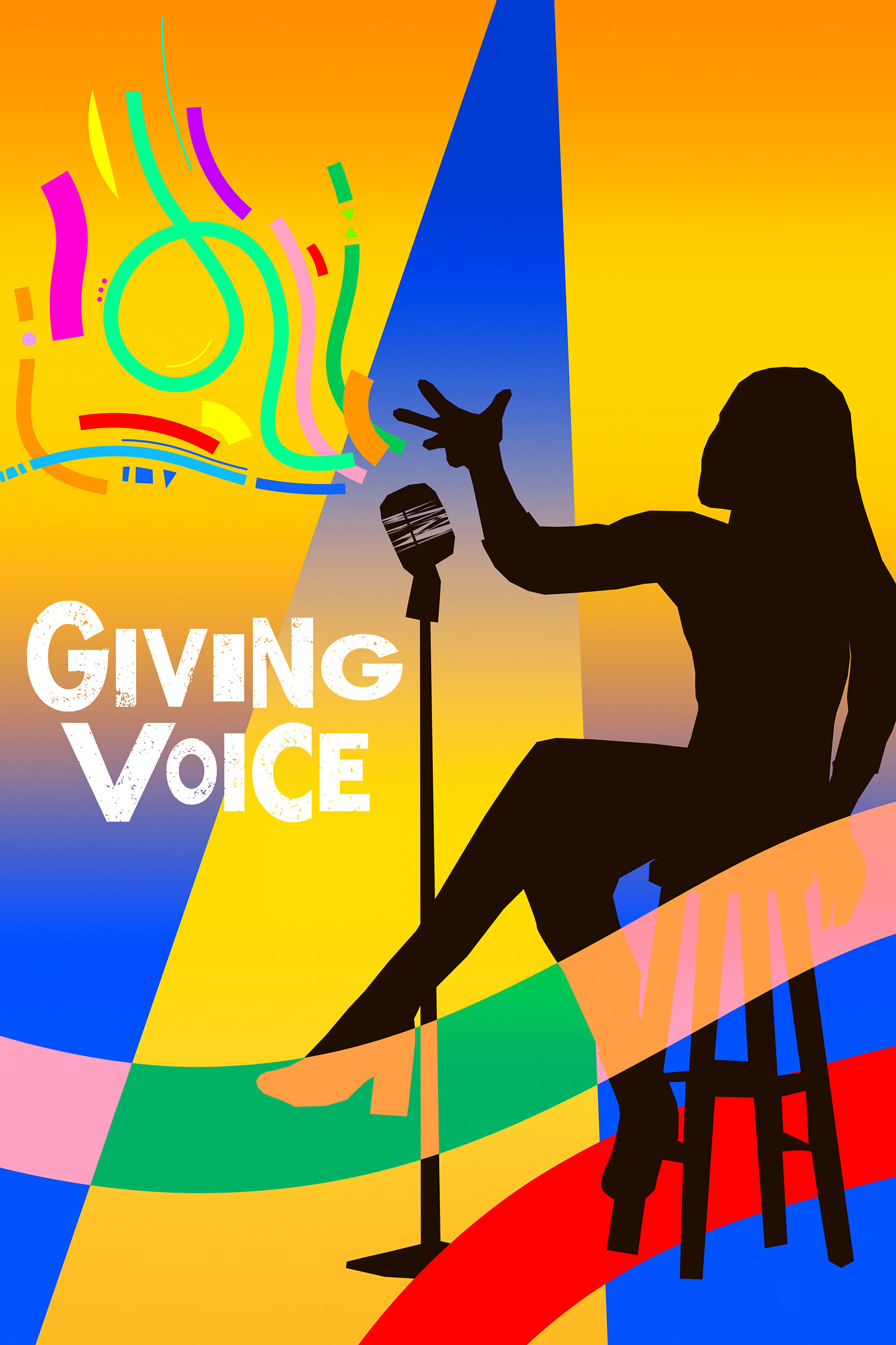 Giving Voice (2020)