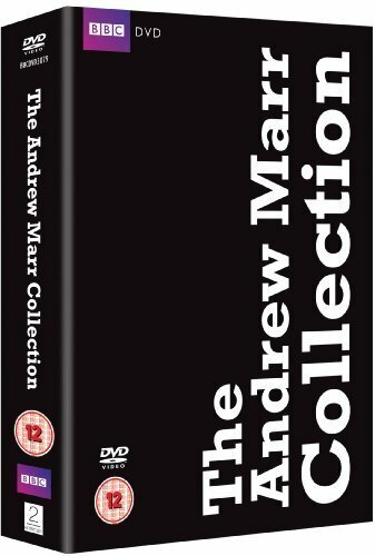 История современной Британии от Эндрю Марра (2007)