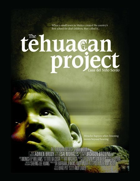 The Tehuacan Project (2007)