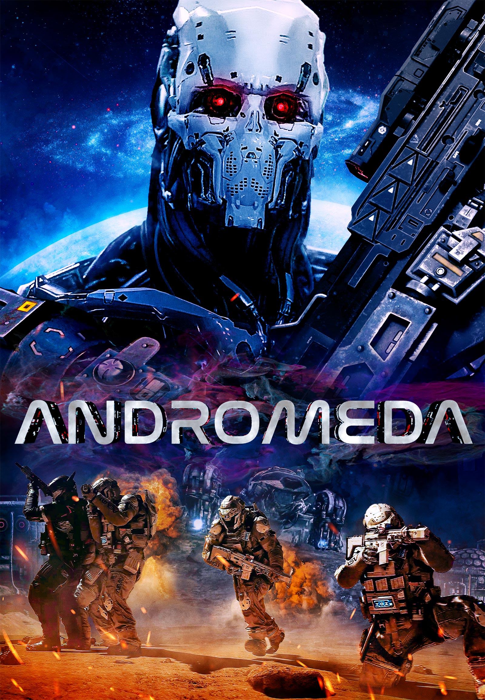 Andromeda (2022)