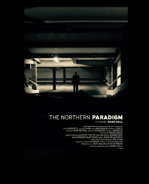 The Northern Paradigm (2020)