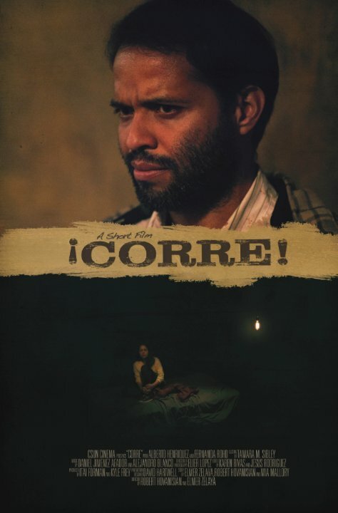 ¡Corre! (2015)