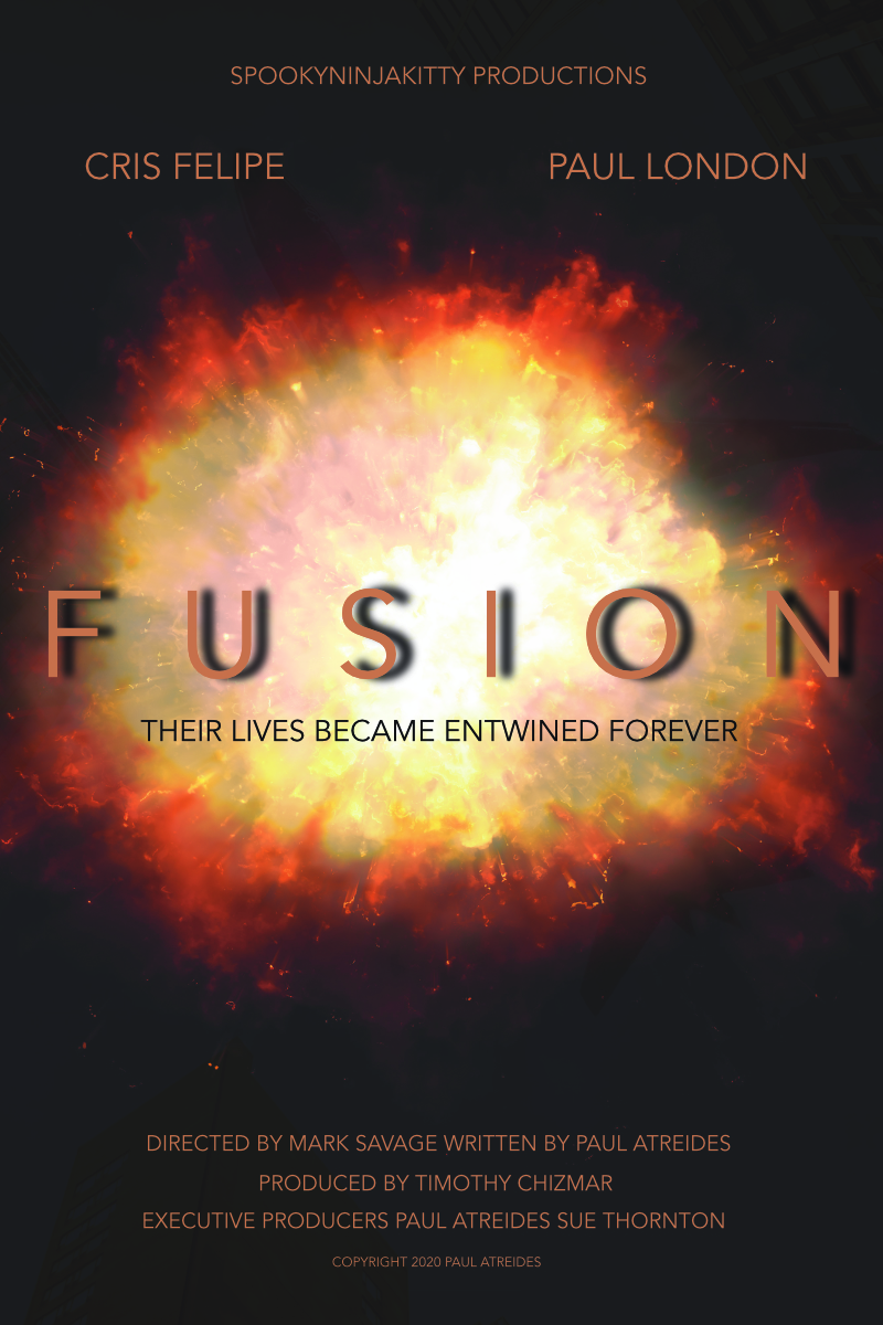 Fusion (2021)