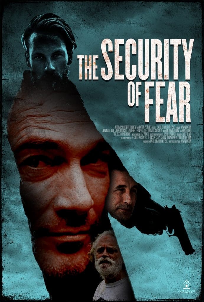The Security of Fear (2021)