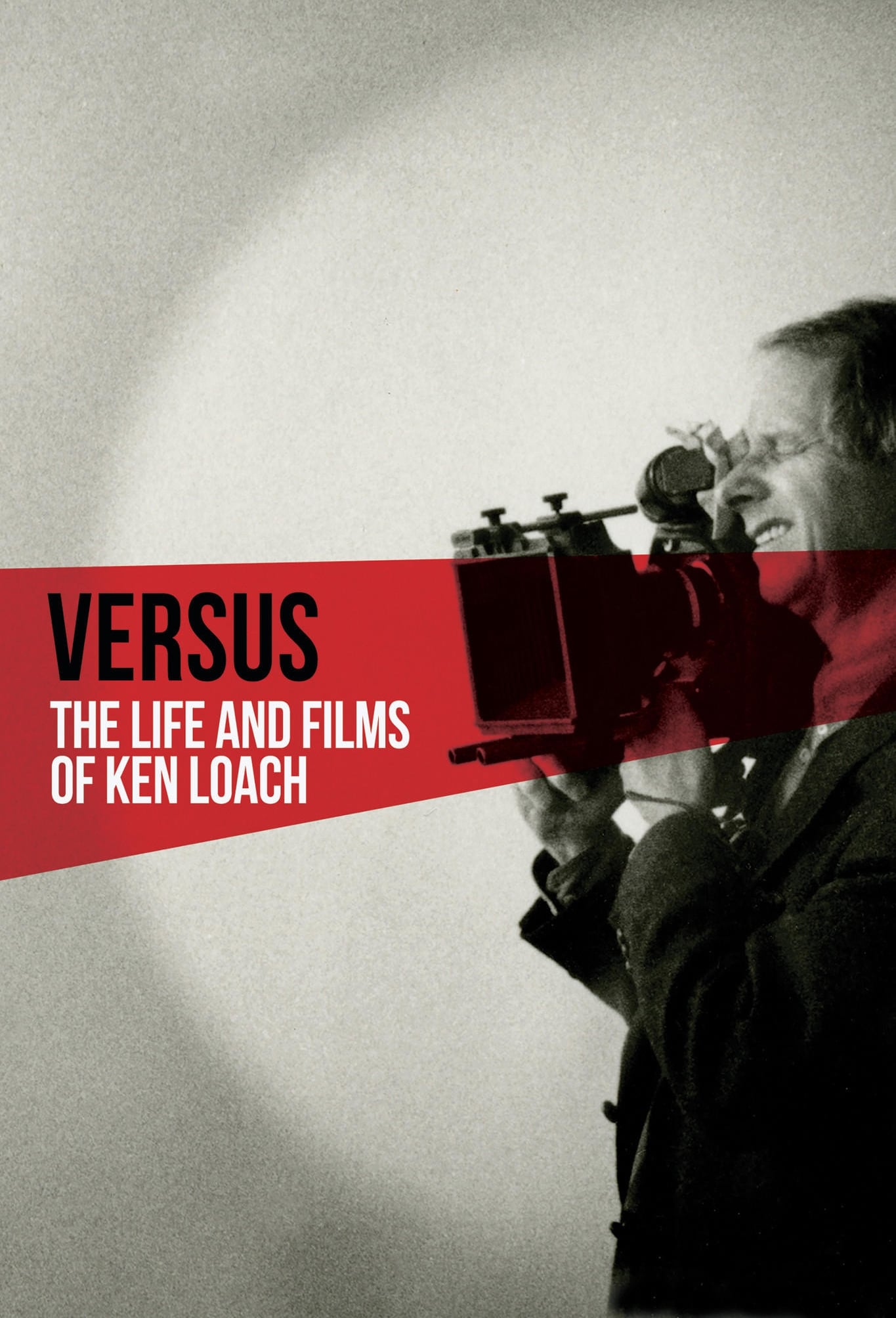 Versus: The Life and Films of Ken Loach (2016)