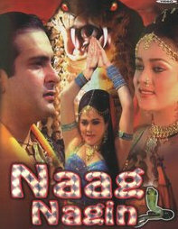 Naag Nagin (1989)