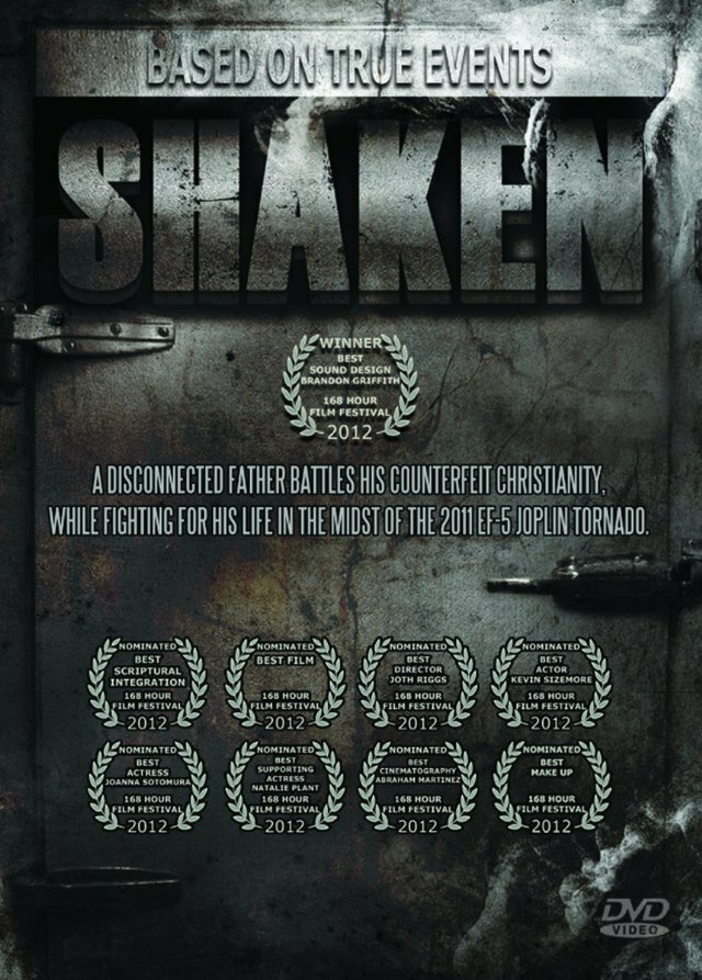 Shaken (2012)