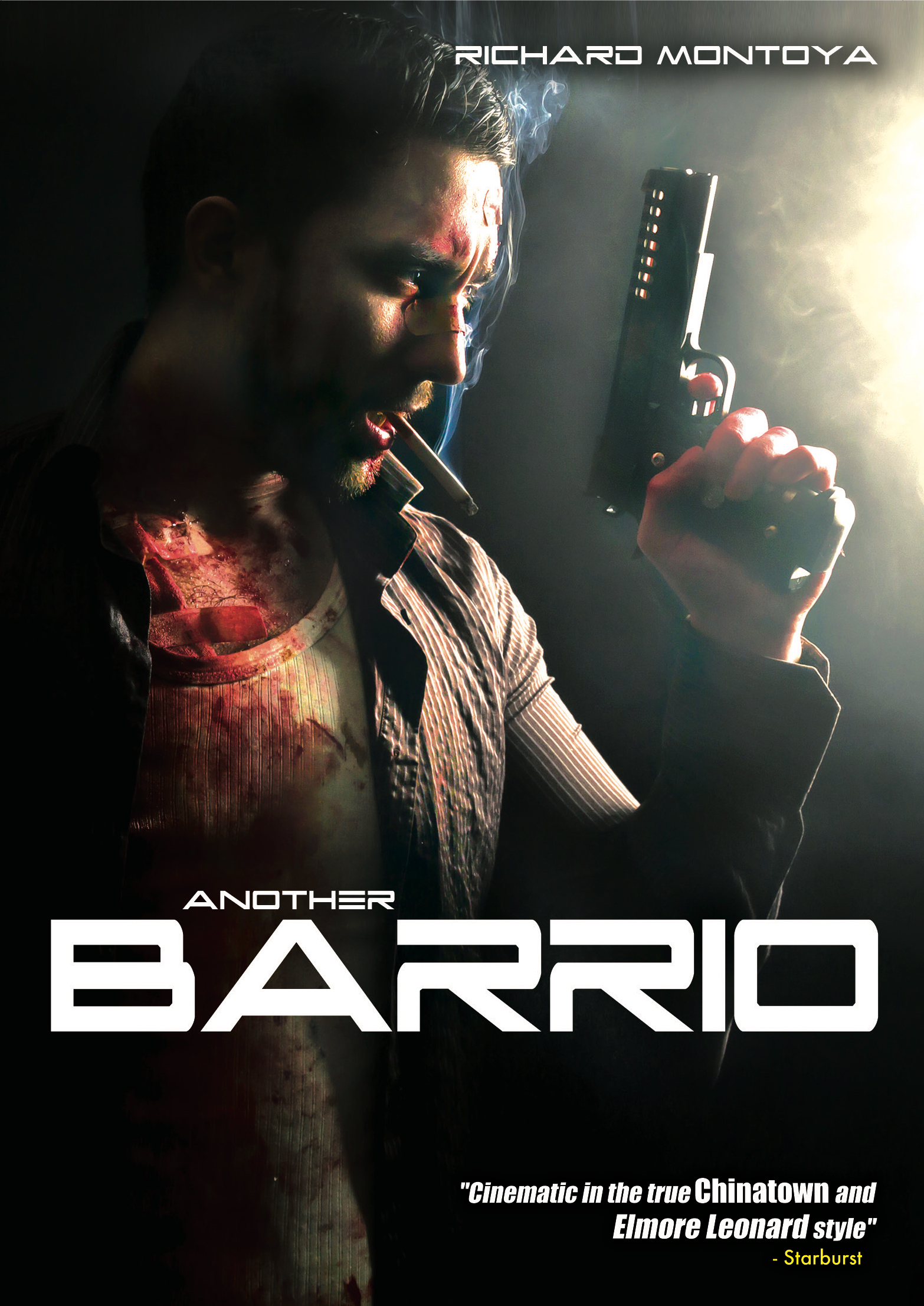 Another Barrio (2017)