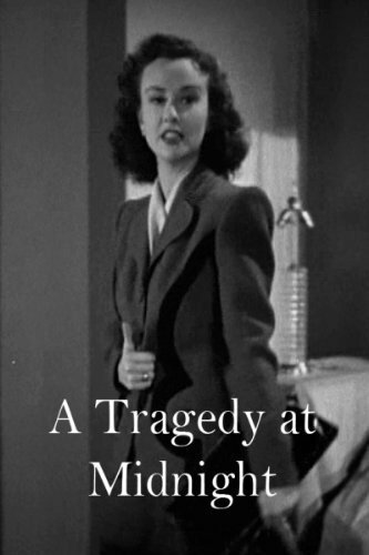 A Tragedy at Midnight (1942)