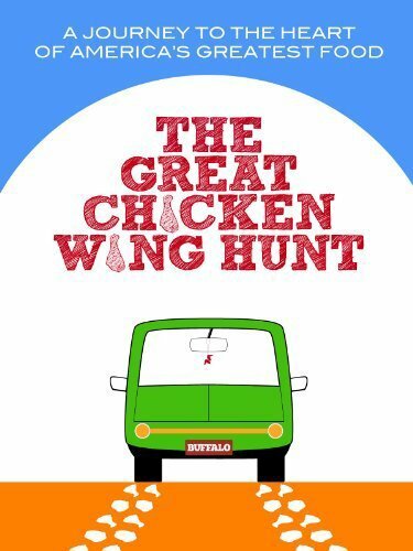 The Great Chicken Wing Hunt (2013)