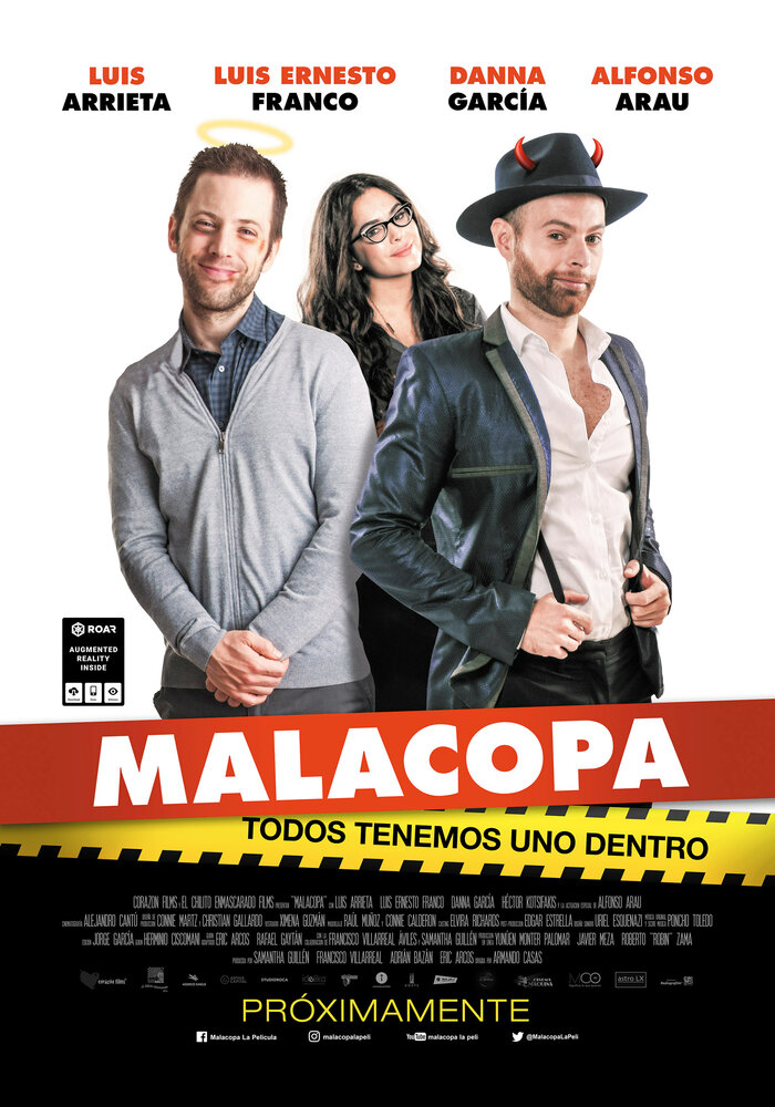 Malacopa (2018)