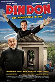 Din Don - Una parrocchia in due (2019)