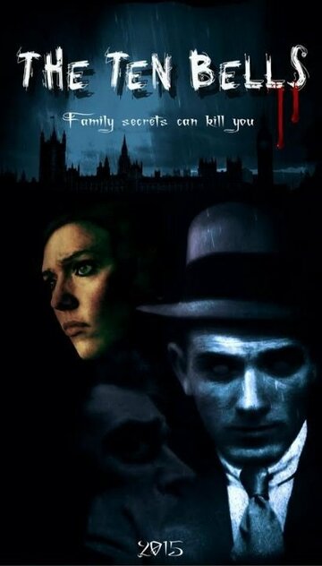 The Ripper's Son (2022)