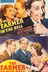 The Farmer in the Dell (1936)