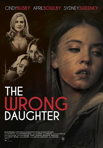 The Wrong Daughter (2018)