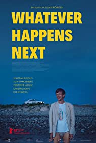 Whatever Happens Next (2018)