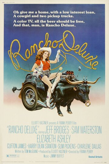 Ранчо Делюкс (1975)