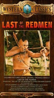 Last of the Redmen (1947)