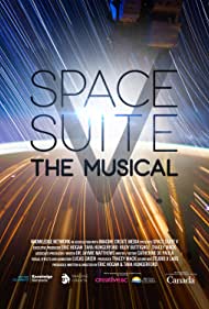 Space Suite 5: The Musical (2021)