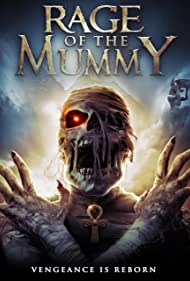 Rage of the Mummy (2016)