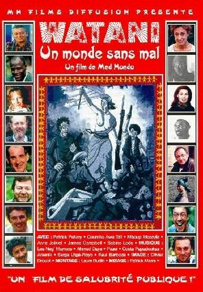 Watani, un monde sans mal (1998)