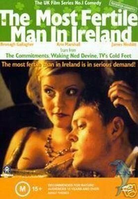 The Most Fertile Man in Ireland (2000)