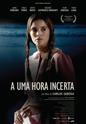 A Uma Hora Incerta (2015)