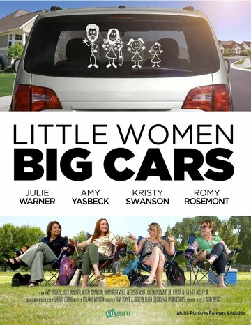 Little Women, Big Cars (2012)