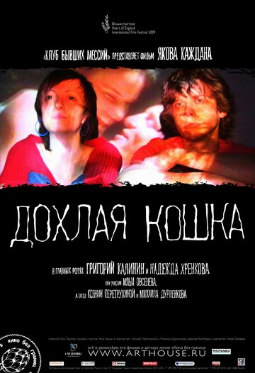 Дохлая кошка (2008)