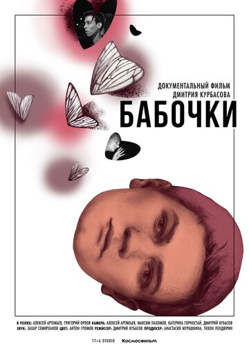 Бабочки (2016)