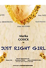 Just Right Girl (2020)