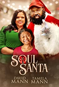 Soul Santa (2021)