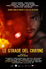 Le strade del crimine (2020)