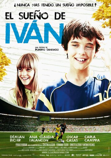 Мечта Ивана (2011)
