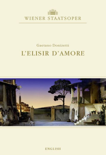 L'elisir d'amore (2018)