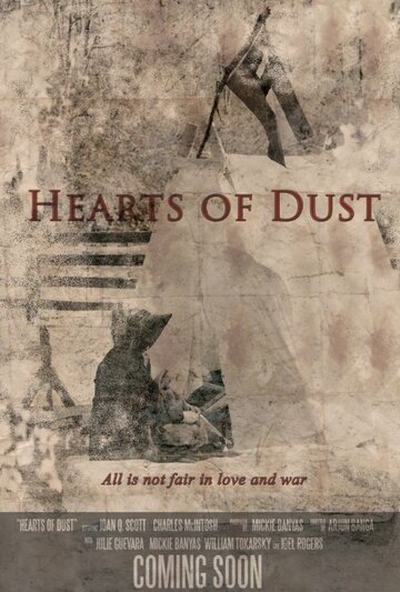 Hearts of Dust (2014)