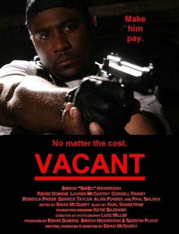 Vacant (2006)