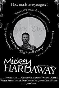 Mickey Hardaway (2020)