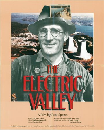 The Electric Valley (1983)